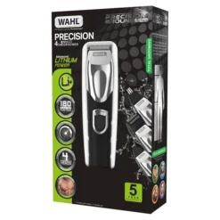 Wahl Lithium Precision Trimmer Kit 11 Wahl Lithium Precision Trimmer Kit -Professional Care Product Stores 11886436 1024622430798612