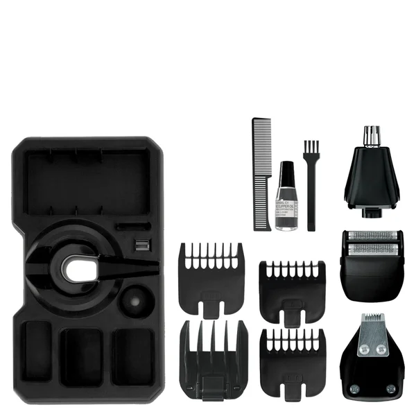 Wahl Lithium Precision Trimmer Kit 5 Wahl Lithium Precision Trimmer Kit - Image 3