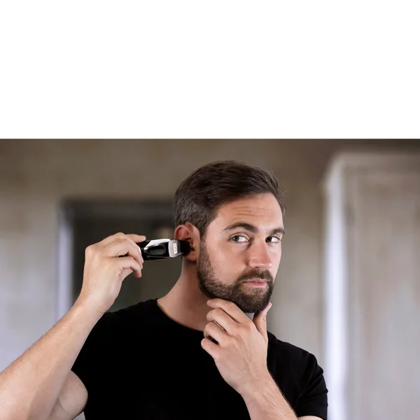 Wahl Lithium Precision Trimmer Kit 7 Wahl Lithium Precision Trimmer Kit - Image 5