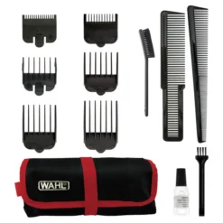 Wahl Baldfader Plus Clipper Kit 9 Wahl Baldfader Plus Clipper Kit -Professional Care Product Stores 11886438 9564622446804980