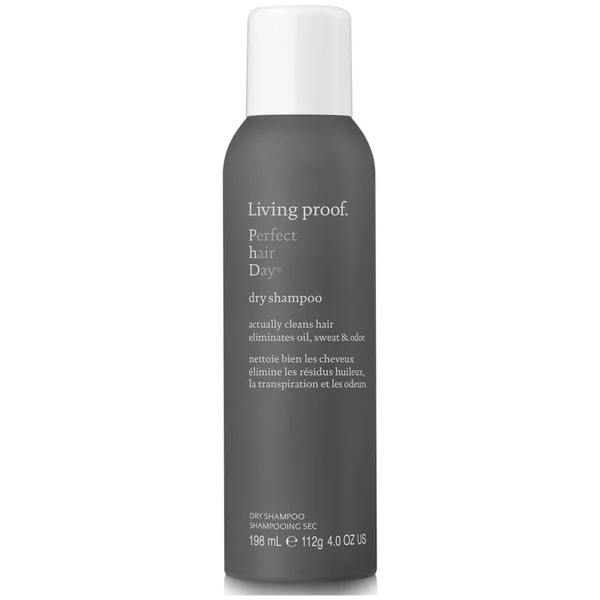 Living Proof Perfect Hair Day (PhD) Dry Shampoo 198ml 3 Living Proof Perfect Hair Day (PhD) Dry Shampoo 198ml
