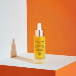 Sanctuary Spa Overnight Replenishing Miracle Oil 30ml -Professional Care Product Stores 11975619 8824842296003781