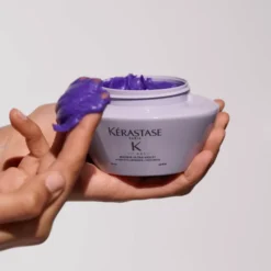 Kérastase Blond Absolu Masque Ultra Violet Treatment 200ml -Professional Care Product Stores 11994699 1604970810125728
