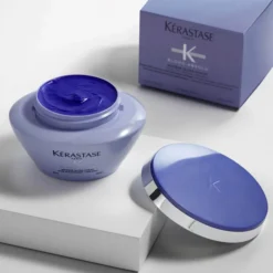 Kérastase Blond Absolu Masque Ultra Violet Treatment 200ml -Professional Care Product Stores 11994699 1914869936762843