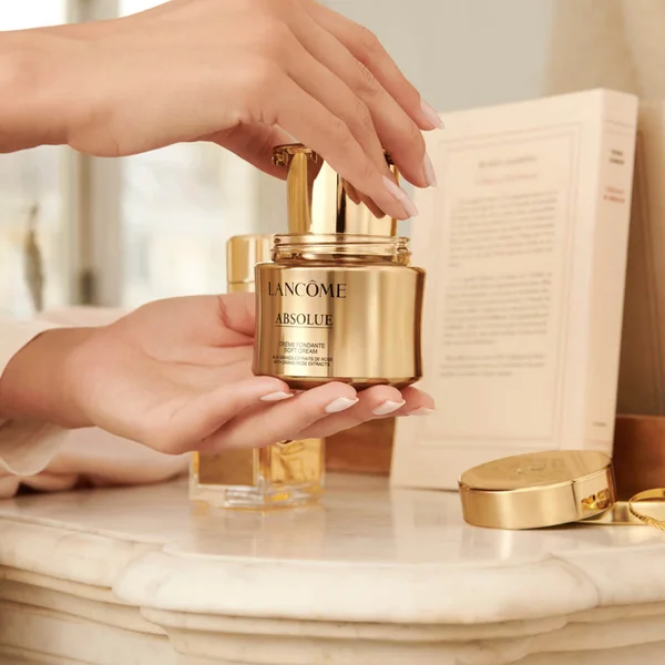 Lancôme Absolue Precious Cells Soft Cream 60ml 8 Lancôme Absolue Precious Cells Soft Cream 60ml - Image 6