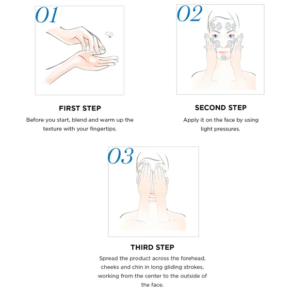 Lancôme Absolue Precious Cells Soft Cream 60ml 7 Lancôme Absolue Precious Cells Soft Cream 60ml - Image 5