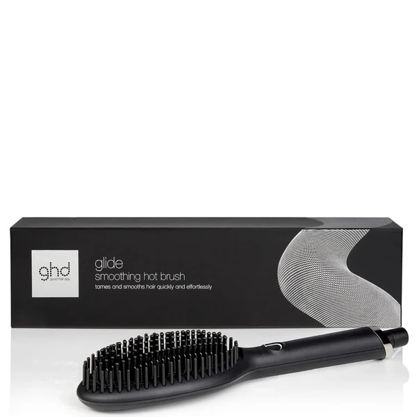 Ghd Glide Professional Hot Brush 4 Ghd Glide Professional Hot Brush - Image 2
