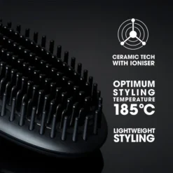 Ghd Glide Professional Hot Brush 10 Ghd Glide Professional Hot Brush -Professional Care Product Stores 12015084 6494818706556763