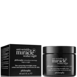 Philosophy Miracle Worker Overnight Cream 60ml -Professional Care Product Stores 12018816 1444969015150092