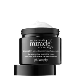 Philosophy Miracle Worker Overnight Cream 60ml -Professional Care Product Stores 12018816 3414969015202919