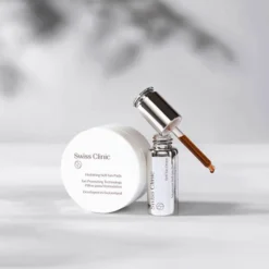 Swiss Clinic Self-Tanning Treatment 15ml -Professional Care Product Stores 12031658 6354648074883665