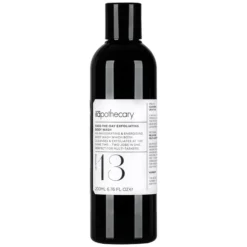 Ilapothecary Face The Day Exfoliating Body Wash 200ml