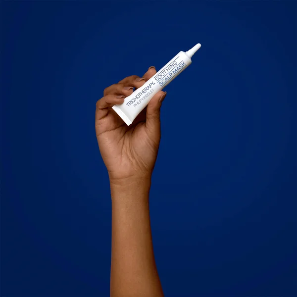 Philip Kingsley Trichotherapy Soothing Scalp Mask 2 X 20ml 4 Philip Kingsley Trichotherapy Soothing Scalp Mask 2 X 20ml - Image 2