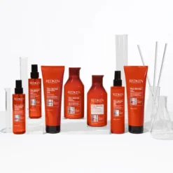 Redken Frizz Dismiss Instant Deflate 125ml -Professional Care Product Stores 12052807 4444856459527884