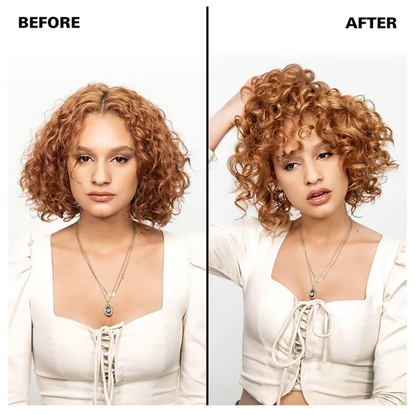 Color Wow Dream Coat For Curly Hair 500ml 4 Color Wow Dream Coat For Curly Hair 500ml - Image 2