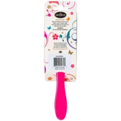Denman D93 Gentle Tangle Tamer - Pink -Professional Care Product Stores 12056848 2074657164072537