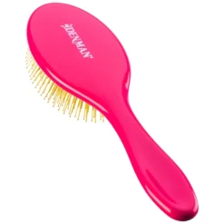 Denman D93 Gentle Tangle Tamer - Pink -Professional Care Product Stores 12056848 3794657163873943