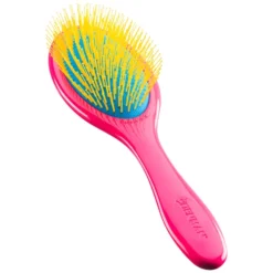 Denman D93 Gentle Tangle Tamer - Pink -Professional Care Product Stores 12056848 8204657163766720
