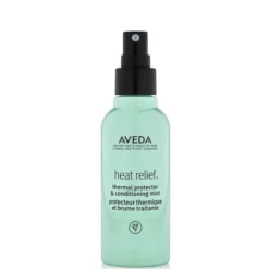 Aveda Heat Relief Thermal Protector And Conditioning Mist 100ml