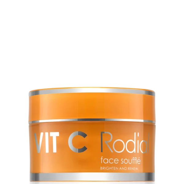 Rodial Vitamin C Face Souffle 50ml 3 Rodial Vitamin C Face Souffle 50ml