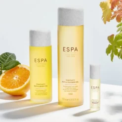 ESPA Positivity Bath And Shower Gel 250ml 13 ESPA Positivity Bath And Shower Gel 250ml -Professional Care Product Stores 12062214 1034744525193181