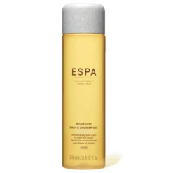 ESPA Positivity Bath And Shower Gel 250ml
