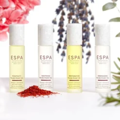 ESPA (Retail) Energising Pulse Point Oil 9ml -Professional Care Product Stores 12062216 1214744520349102