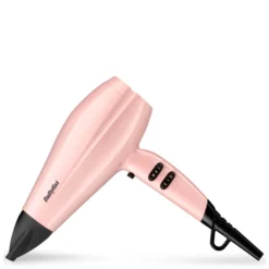 BaByliss Hair Dryer - Rose Blush -Professional Care Product Stores 12062259 1564739319903462