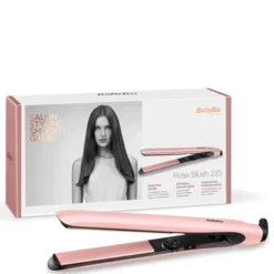BaByliss Straighteners - Rose Blush -Professional Care Product Stores 12062260 1315024168513199