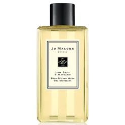 Jo Malone London Lime Basil And Mandarin Body And Hand Wash (Various Sizes)