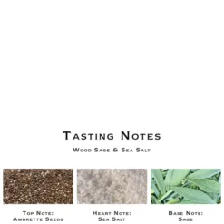 Jo Malone London Wood Sage And Sea Salt Body And Hand Wash (Various Sizes) -Professional Care Product Stores 12079088 6964697359794069