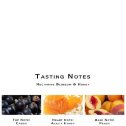 Jo Malone London Nectarine Blossom And Honey Home Candle 200g -Professional Care Product Stores 12079161 1074697629973790