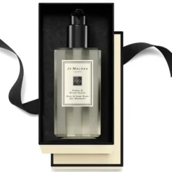 Jo Malone London Peony And Blush Suede Body And Hand Wash 250ml -Professional Care Product Stores 12079172 1144927535426748