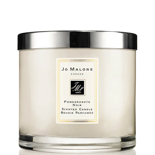 Jo Malone London Pomegranate Noir Deluxe Candle 600g 3 Jo Malone London Pomegranate Noir Deluxe Candle 600g