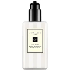 Jo Malone London Red Roses Body And Hand Lotion 250ml
