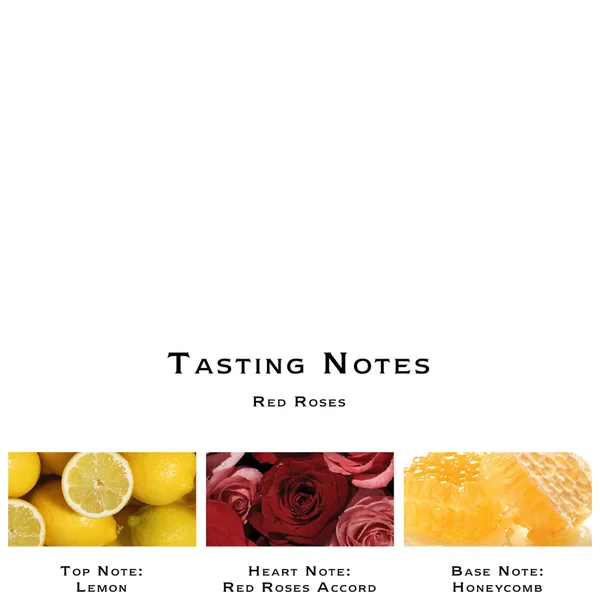 Jo Malone London Red Roses Body And Hand Wash 250ml 5 Jo Malone London Red Roses Body And Hand Wash 250ml - Image 3