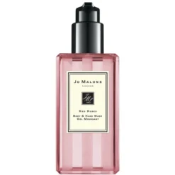 Jo Malone London Red Roses Body And Hand Wash 250ml