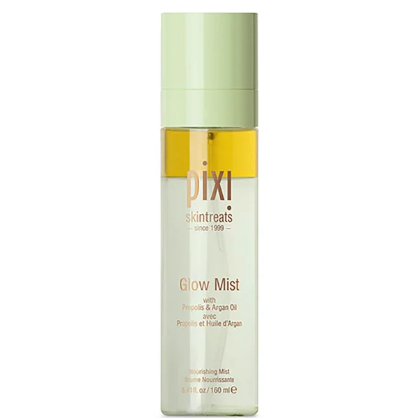 PIXI Supersize Glow Mist 160ml (Worth £36.00) 3 PIXI Supersize Glow Mist 160ml (Worth £36.00)