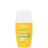 Uriage Bariesun SPF50+ Ultra-Light Fluid 30ml -Professional Care Product Stores 12087905 1914974944026341