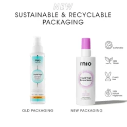 Mio Liquid Yoga Space Spray 130ml -Professional Care Product Stores 12093391 1714861104616038