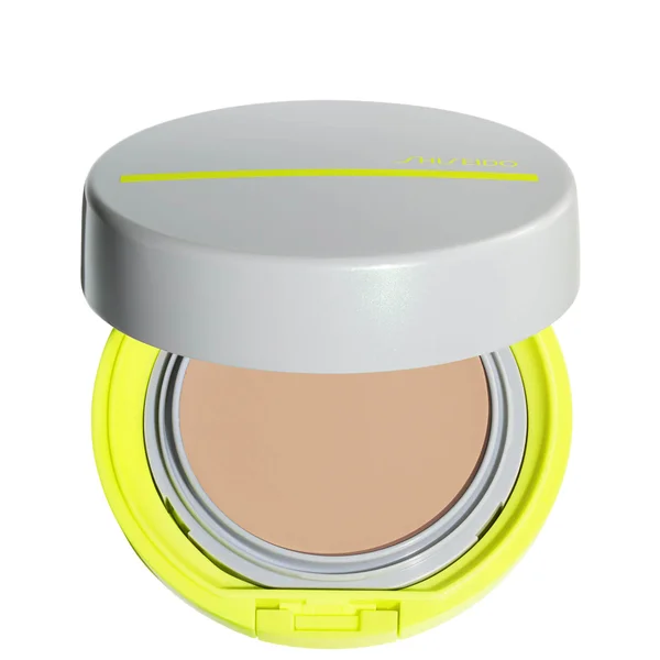 Shiseido Sports BB Compact 12g (Various Shades) 3 Shiseido Sports BB Compact 12g (Various Shades)