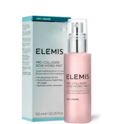 Elemis Pro-Collagen Rose Hydro-Mist 50ml -Professional Care Product Stores 12095040 4434815572532609