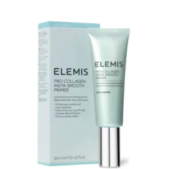 Elemis Pro-Collagen Insta-Smooth Primer 50ml 10 Elemis Pro-Collagen Insta-Smooth Primer 50ml -Professional Care Product Stores 12095041 3144815572771544