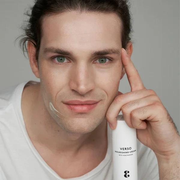 VERSO Nourishing Cream 50ml 7 VERSO Nourishing Cream 50ml - Image 5