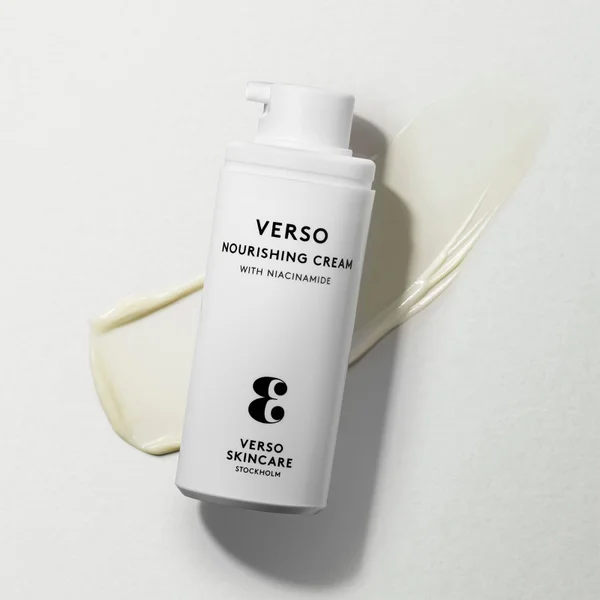 VERSO Nourishing Cream 50ml 8 VERSO Nourishing Cream 50ml - Image 6