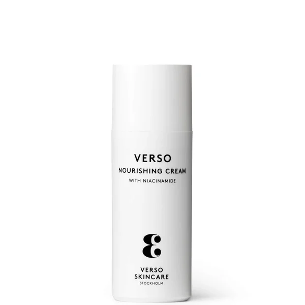VERSO Nourishing Cream 50ml 4 VERSO Nourishing Cream 50ml - Image 2