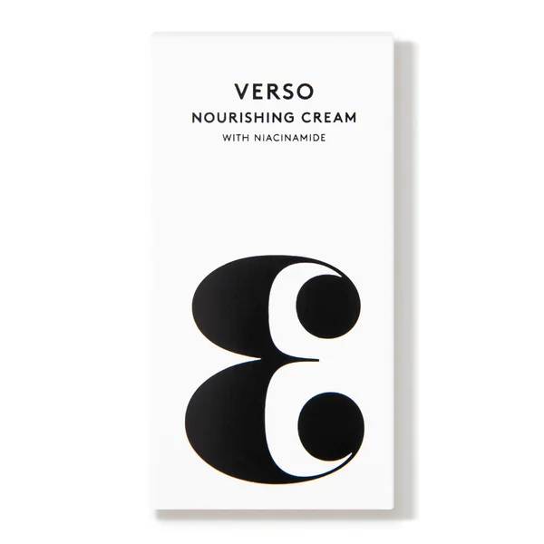 VERSO Nourishing Cream 50ml 5 VERSO Nourishing Cream 50ml - Image 3