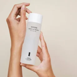 VERSO Micellar Water 200ml -Professional Care Product Stores 12096563 1034891967213691