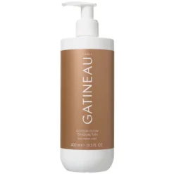 Gatineau Golden Glow Gradual Tan Cream 400ml