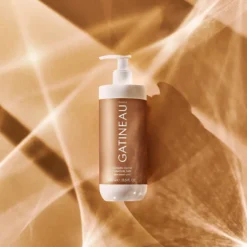 Gatineau Golden Glow Gradual Tan Cream 400ml -Professional Care Product Stores 12098133 2865054735027310